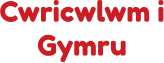 Cwricwlwm i Gymru