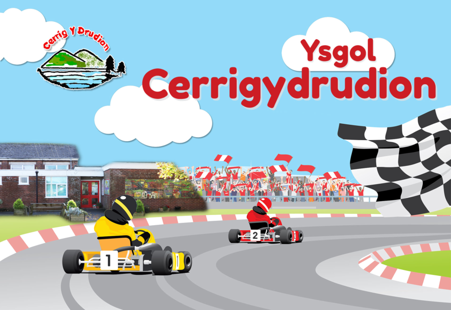 Ysgol Cerrigydrudion